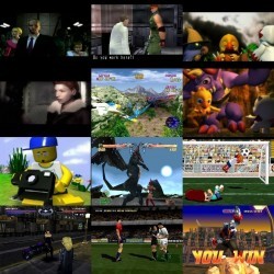 Dead In The Water [SLUS-00693] Rom